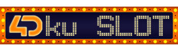 Logo 4Dku Slot